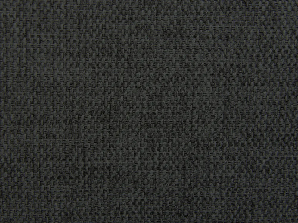 Adjustable Bed without Headboard Fabric DUKE II 160 x 200 cm (EU King Size) Dark Grey_987927