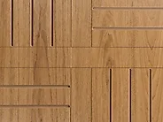 Spisebord til hagen LEVANTO 80 cm 80 cm Metall Svart_1179381