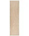 Matto SELVORI Beige 80 x 300 cm