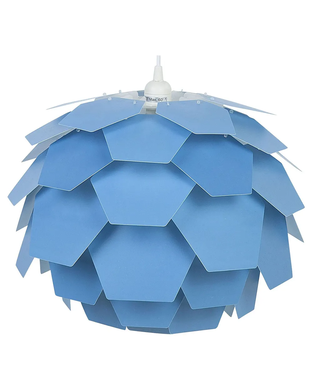 Pendant Lamp SEGRE S Blue