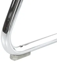 Set med 2 matstolar OSHKOSH Transparent_1107597