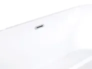 Freestanding Bathtub HAVANA 1700 x 730 mm White_857699