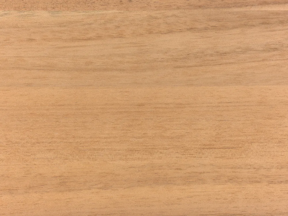Outdoor Kitchen Cabinet with Sink IVREA Brown/ Silver Certified Acacia Wood_988110