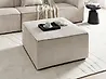 Suuri rahi LEMVIG Vakosametti Beige