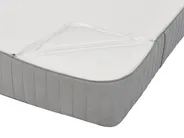 Gel-minneskum madrass HAPPINESS H2/3 medium 80 x 200 cm_910163