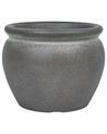Plant Pot MACEDON 45 cm Dark Green