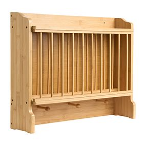 Shelves