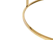 Coffee Table CORAL Marble/ Gold_733224