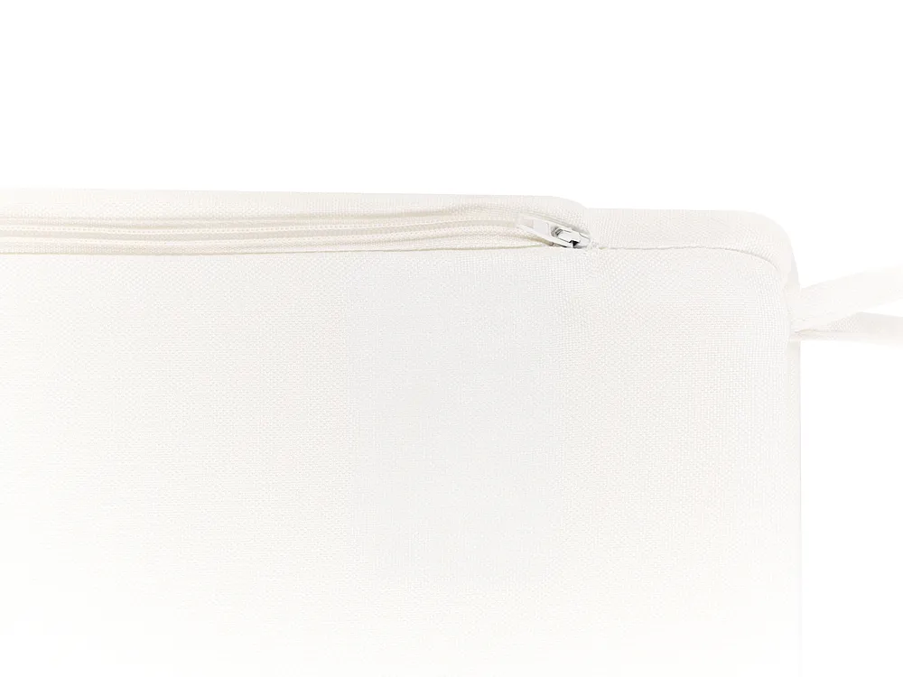 Sittdyna för bänk MARLBORO 151 x 46 cm Off-White_1133150