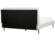 Sänky Buklee CORIO 160 x 200 cm Luonnonvalkoinen_903254