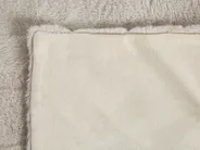 Torkkupeitto LABYAR 150 x 200 cm Beige_789961