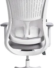 Office Chair PARTNER Grey_979473