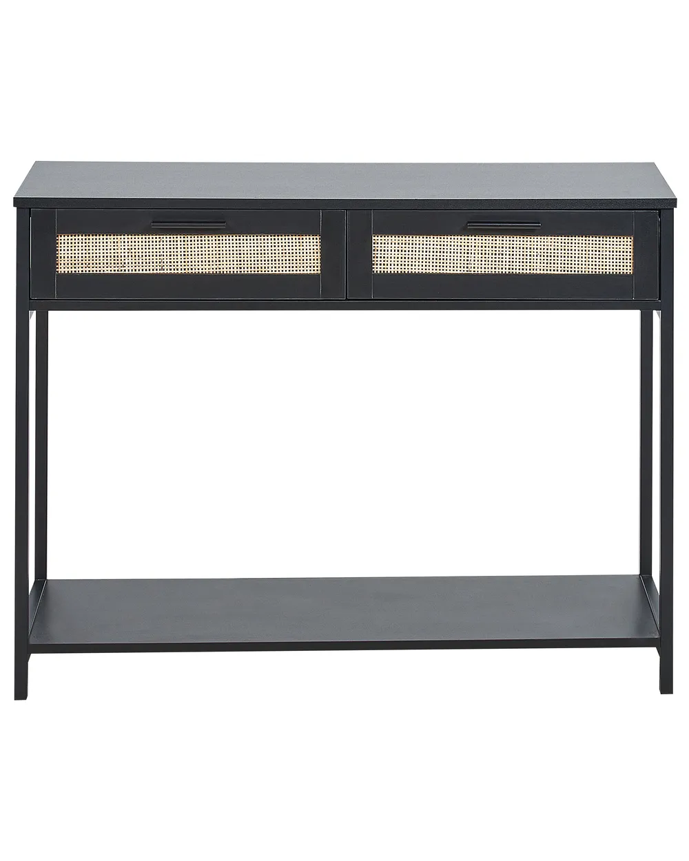 Console Table OPOCO Black_873462