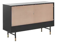 Cabinet ADANTE Black_840496