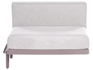 Förlängningsmodul för trädgårdssoffa FERRETTI Taupe_1058027