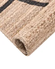 Matto GHOTA Beige 160 x 230 cm Juutti_1040384