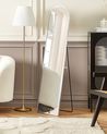 Standing Mirror BAGNOLET 150 cm Metal Silver