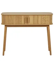 Console Table SELAH Brown_935830