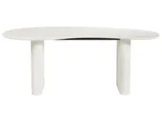 Matbord PEERY Vit 198 cm 93 cm_993617