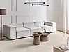 Modulsoffa 3-sits ARDAL Manchester Off-White
