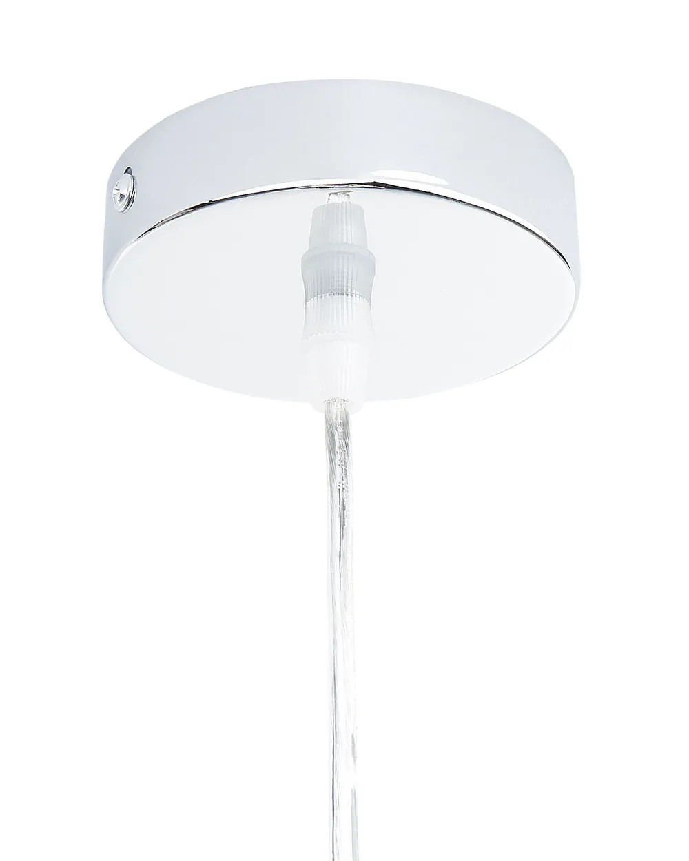 Pendant Lamp NIARI Light Brown_792272