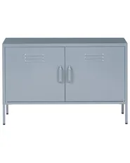 Storage Unit URIA Metal Grey_1108448