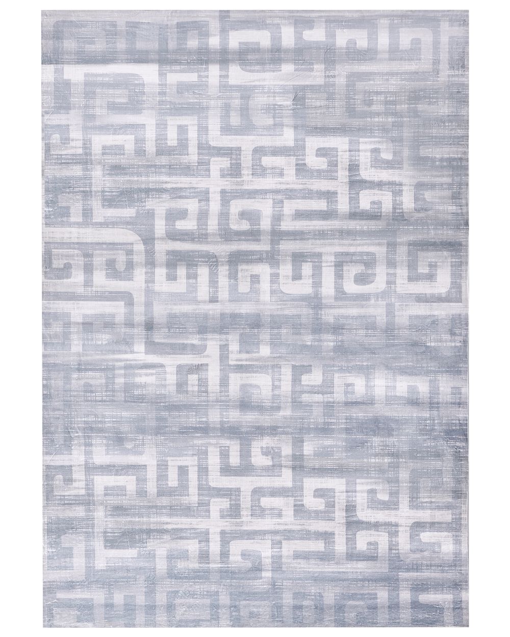 Rug BEYDAG Grey 160 x 230 cm
