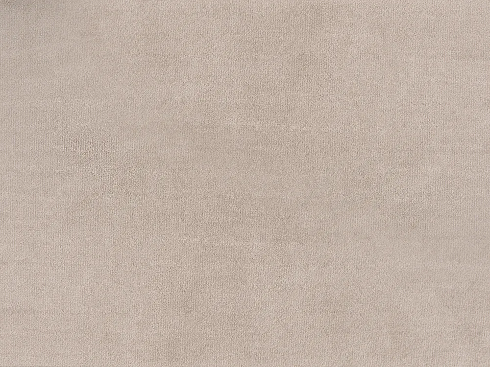 Bedroom Set SEZANNE Velvet Taupe 140 x 200 cm (EU Double)_892609