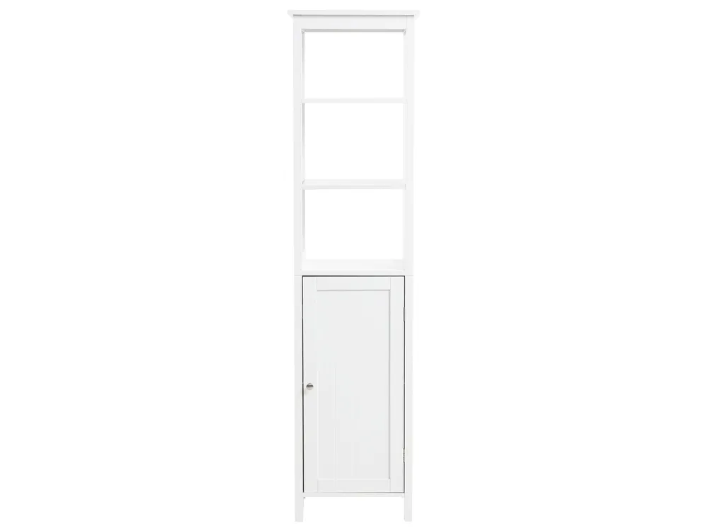 Bathroom Cabinet FUTALEUFU 40 cm White_1114954
