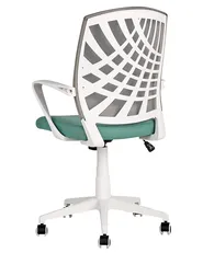 Office Chair BONNY Grey_834345