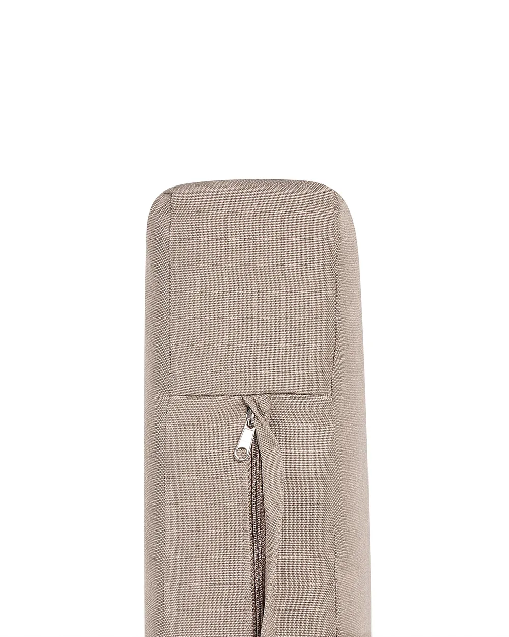 Garden Chair TODI Bamboo Taupe_872138