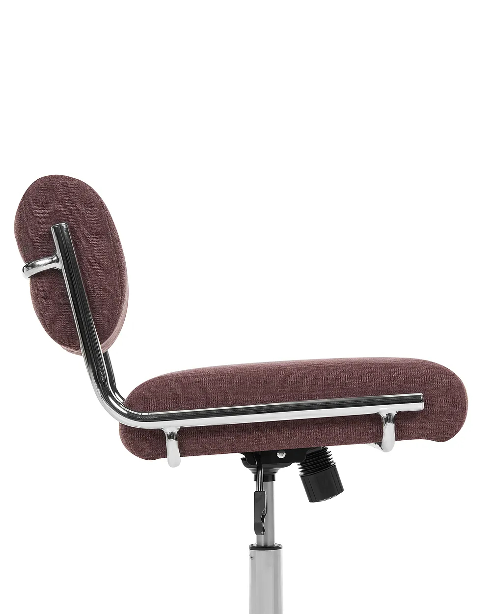 Desk Chair ARLOFT Burgundy_1163831