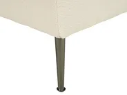 Left-Hand Chaise Longue RIOM Boucle Off-White_883703