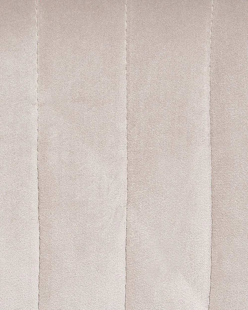Skrivbordsstol SANILAC II Sammet Taupe_855176