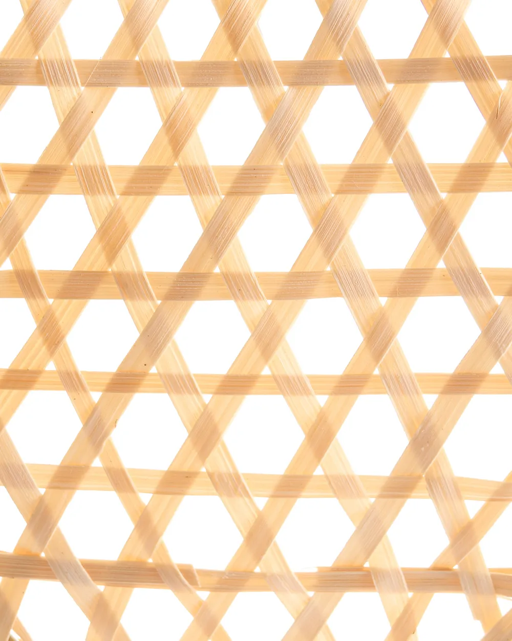 Pendant Lamp MANYAME Rattan Natural_1027408