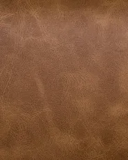 Desk Chair CANDOR Faux Leather Dark Brown_1059321