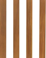 Rocking Chair BOJANO Acacia Wood Brown_843676