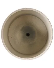 Kukkaruukkusetti 2 kpl MYOSOTIS 28 cm Beige_1123727