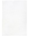 Faux Fur Rug THATTA White 160 x 230 cm