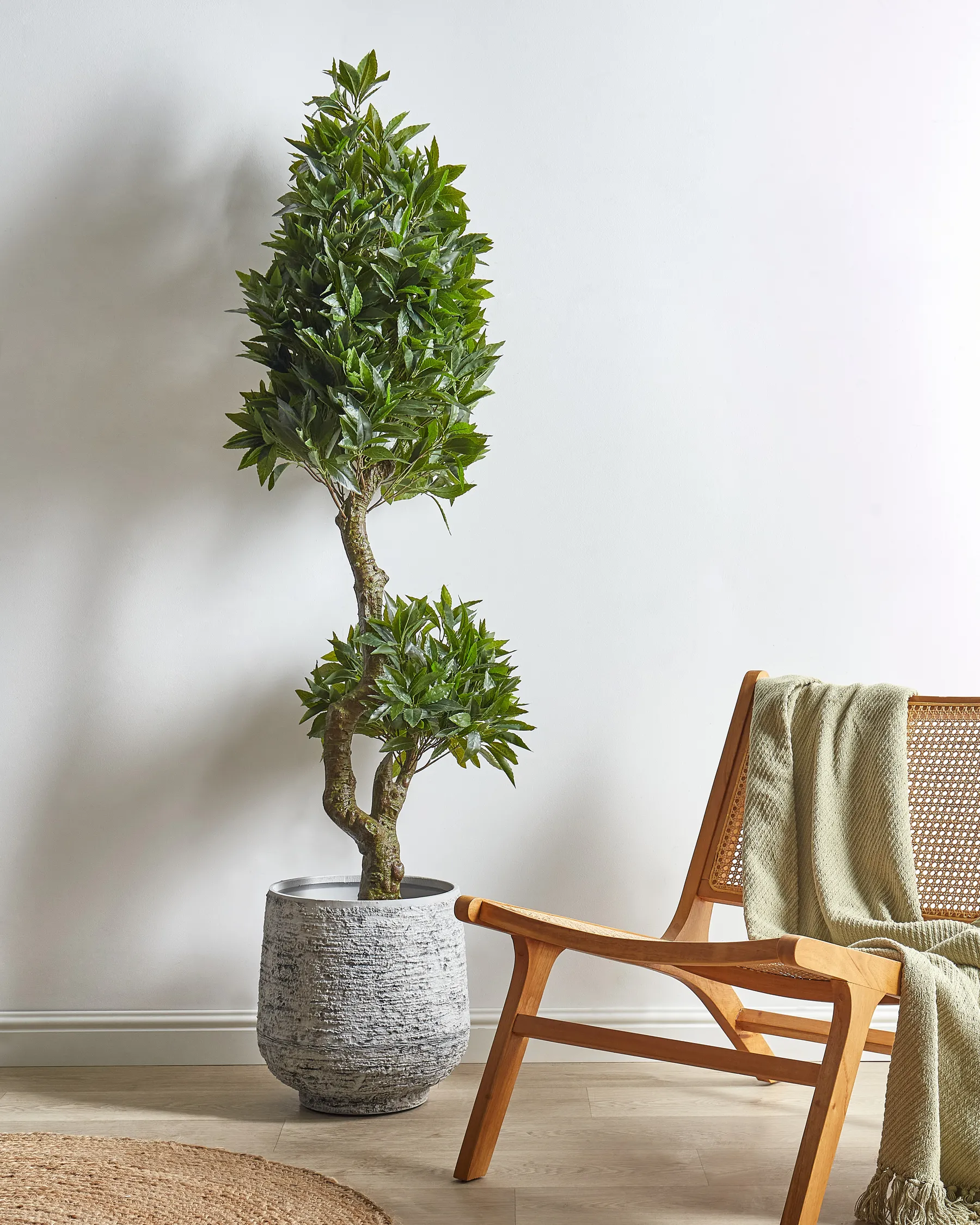 Artificial Plant LAURELE 160 cm Green_901025