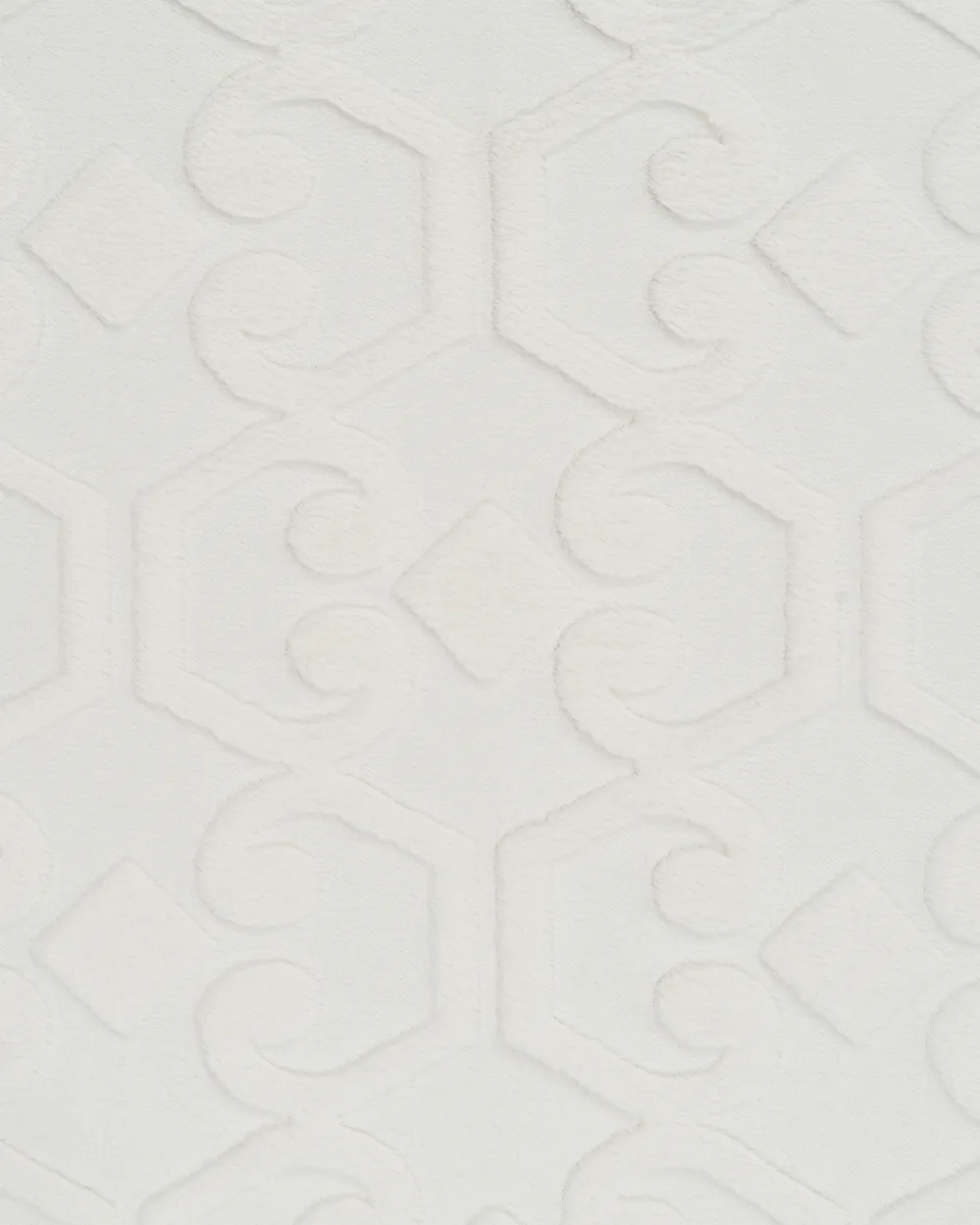Teppe GANNETT Off white 80 x 300 cm_1107567