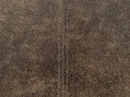 Right-Hand Chaise Longue NIMES Faux Suede Brown_697500