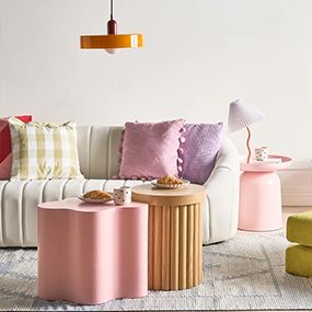 Colourful Pop