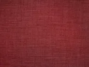 Sofa 3 Seater GILJA Fabric Red_795414