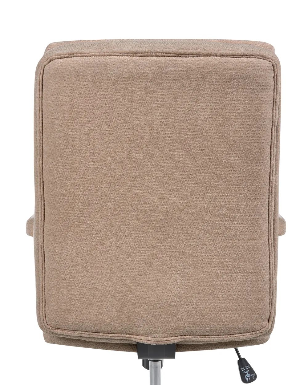 Kontorsstol VERO Taupe_1085212