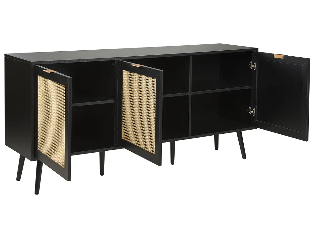 Cabinet OPOCO Black_873386