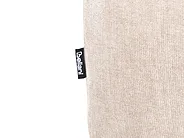 Sofa 3 Seater SKARO Chenille Beige_1156630