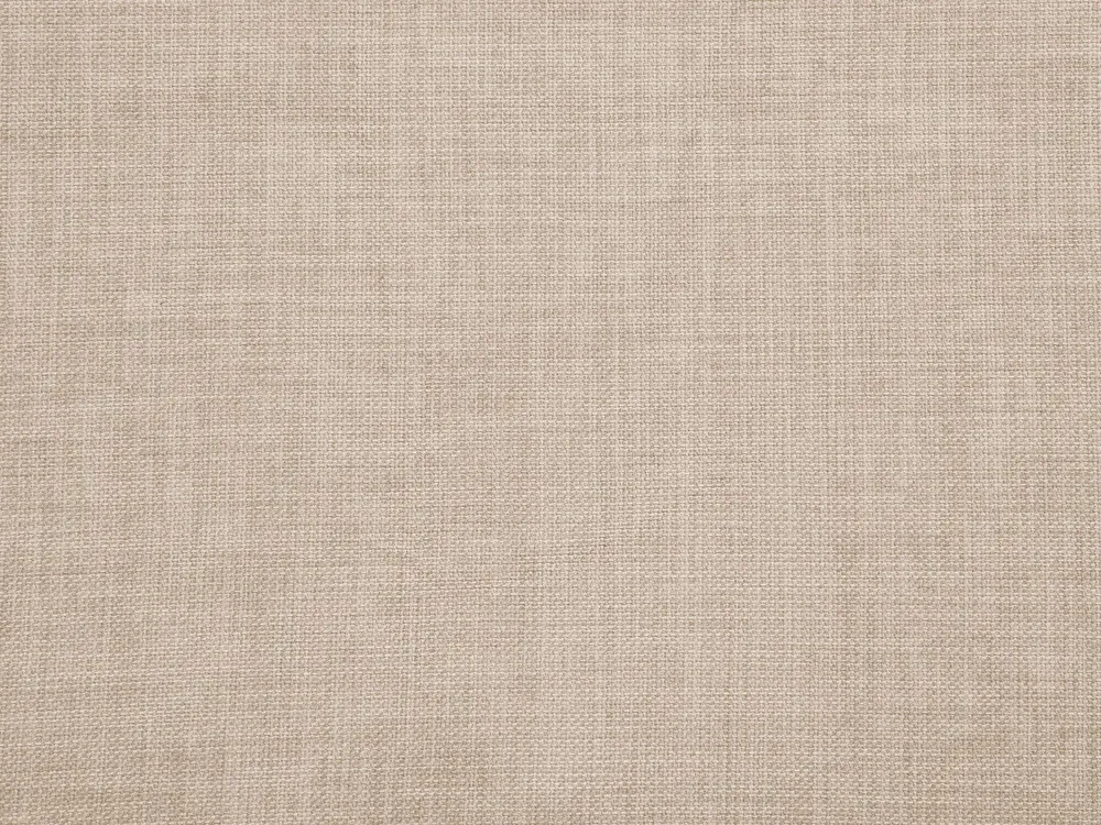 Bed Frame Cover FITOU 160 x 200 cm Beige_748760