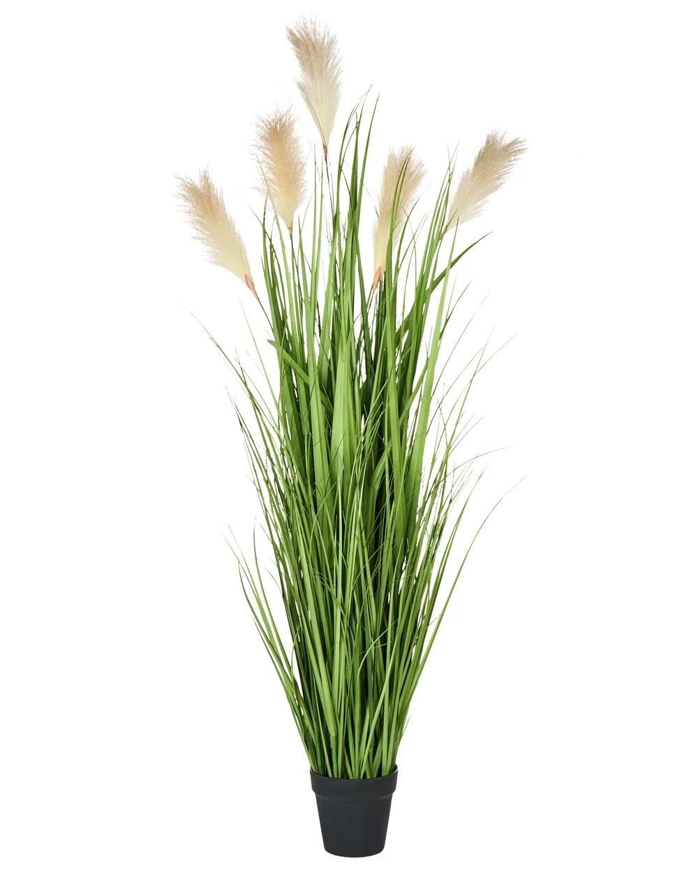 Artificial Plant PAMPAS GRASS 130 cm Green