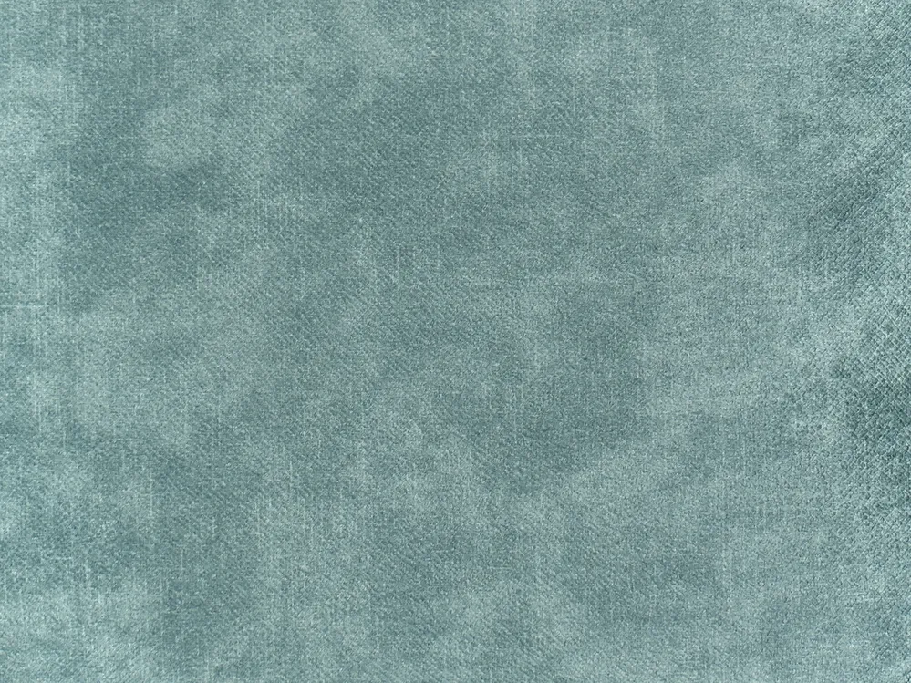Corner Sofa 4 Seater OSLO Velvet Teal Left Hand_964404